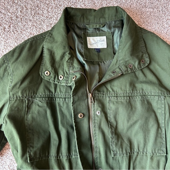 Universal Threads Utility Jacket - Picture 4 of 15
